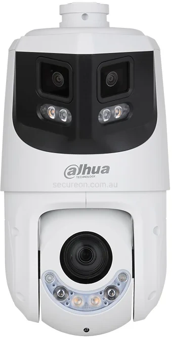Dahua SDT4E425-8P-GB-APV