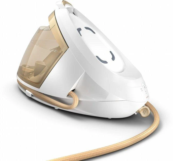 Lyginimo sistema Philips PerfectCare 8000, PSG8040/60, automatiniai garai, 1,8 l bandens bakas
