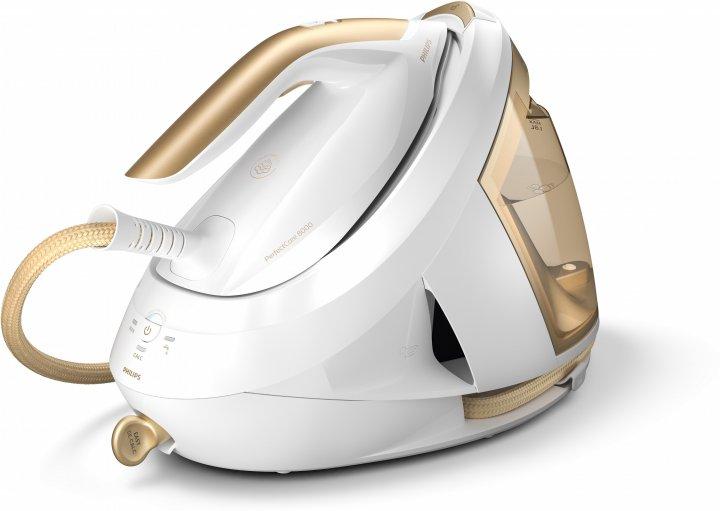 philips smart iron