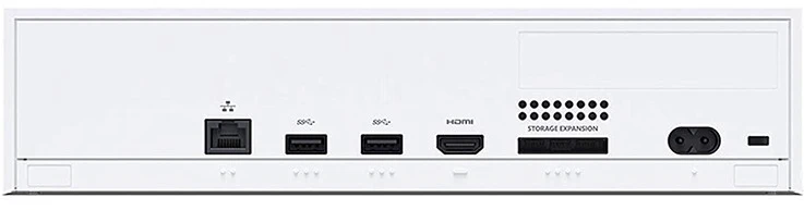 „Microsoft XBOX Series S 1TB“ Balta