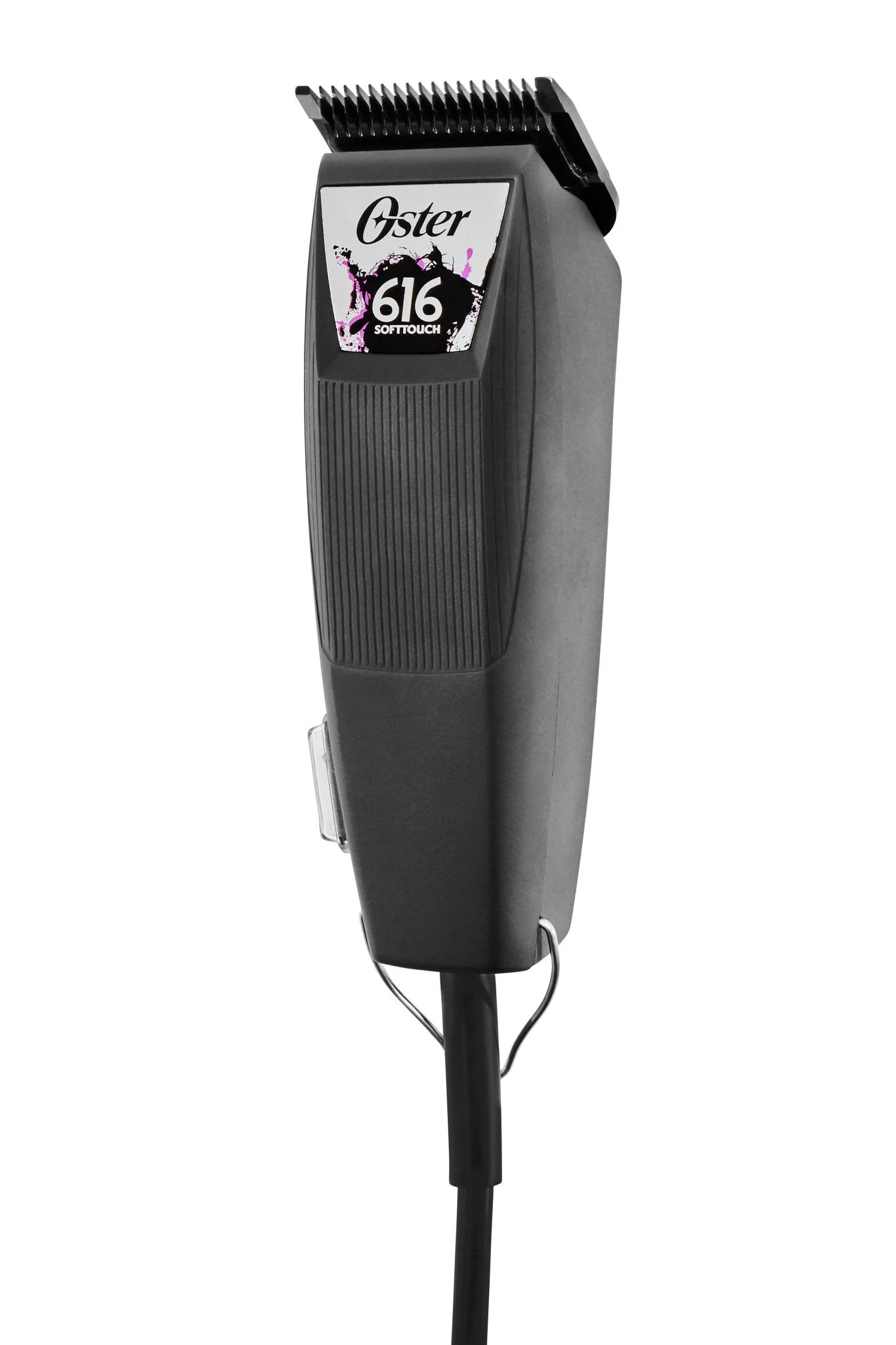 Oster Professional Products OSTER 616-50 SOFT TOUCH Kerpamoji mašinė