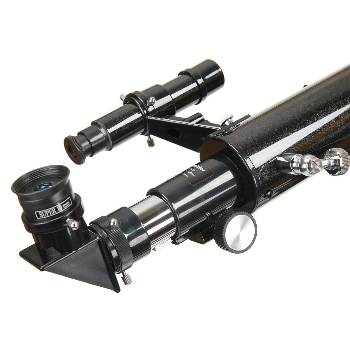 „SkyWatcher Mercury 60/700 AZ2“ teleskopas