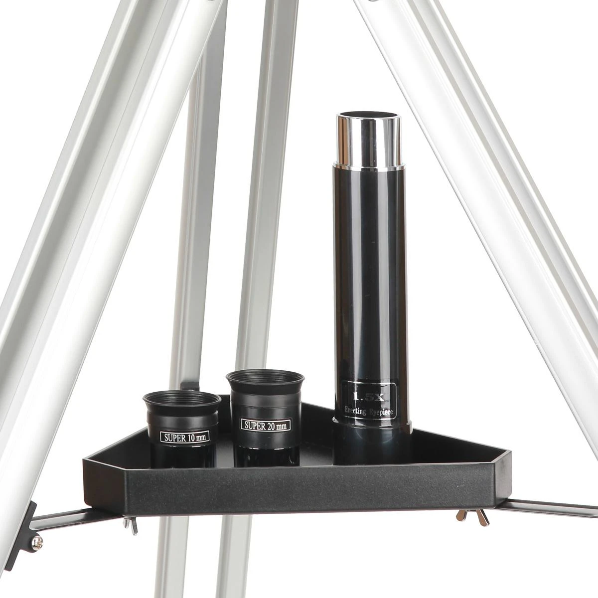 „SkyWatcher Mercury 60/700 AZ2“ teleskopas