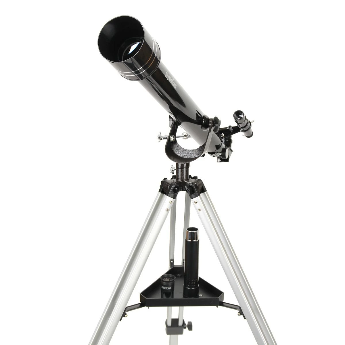„SkyWatcher Mercury 60/700 AZ2“ teleskopas