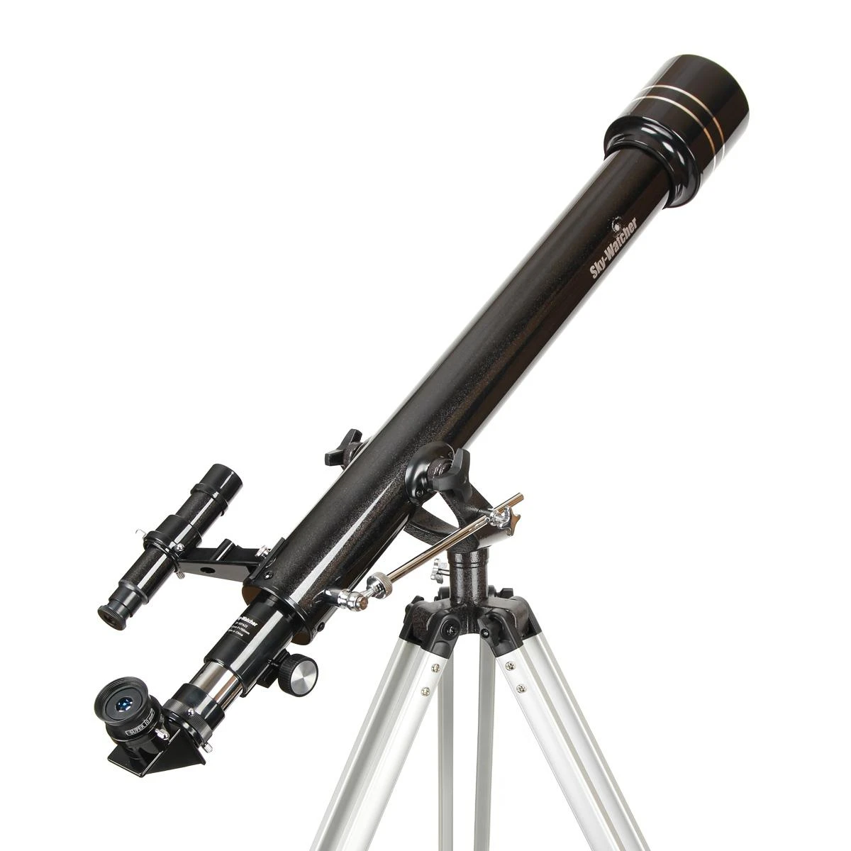 „SkyWatcher Mercury 60/700 AZ2“ teleskopas