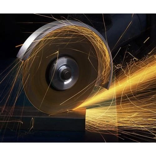 Metalo pjovimo diskas - 50 vnt. bigstren 21639