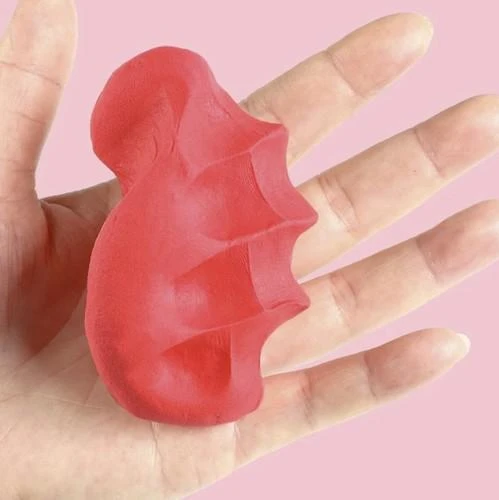 Kruzzel Putplasčio - plastilino rinkinys 48 vnt. kruzelis 21656