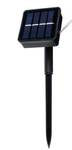 Gardlov Saules girlianda 6m 2v ip65