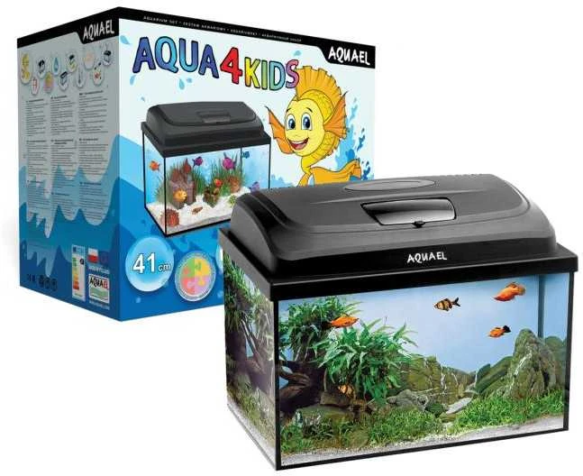 Aquael Aqua4Kids (25L) D&N