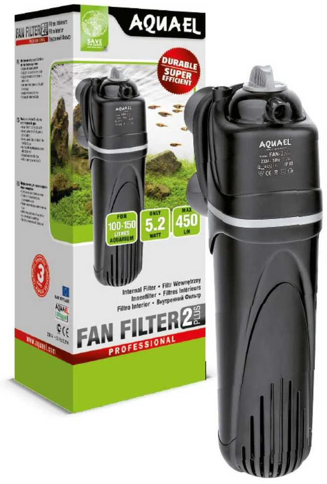 Aquael FAN2 Plus