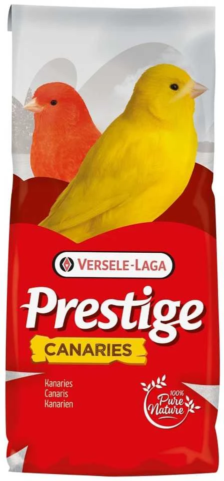 Versele Laga Bfb Plus Kft Prestige Canaries kanarėlių lesalas, 1kg