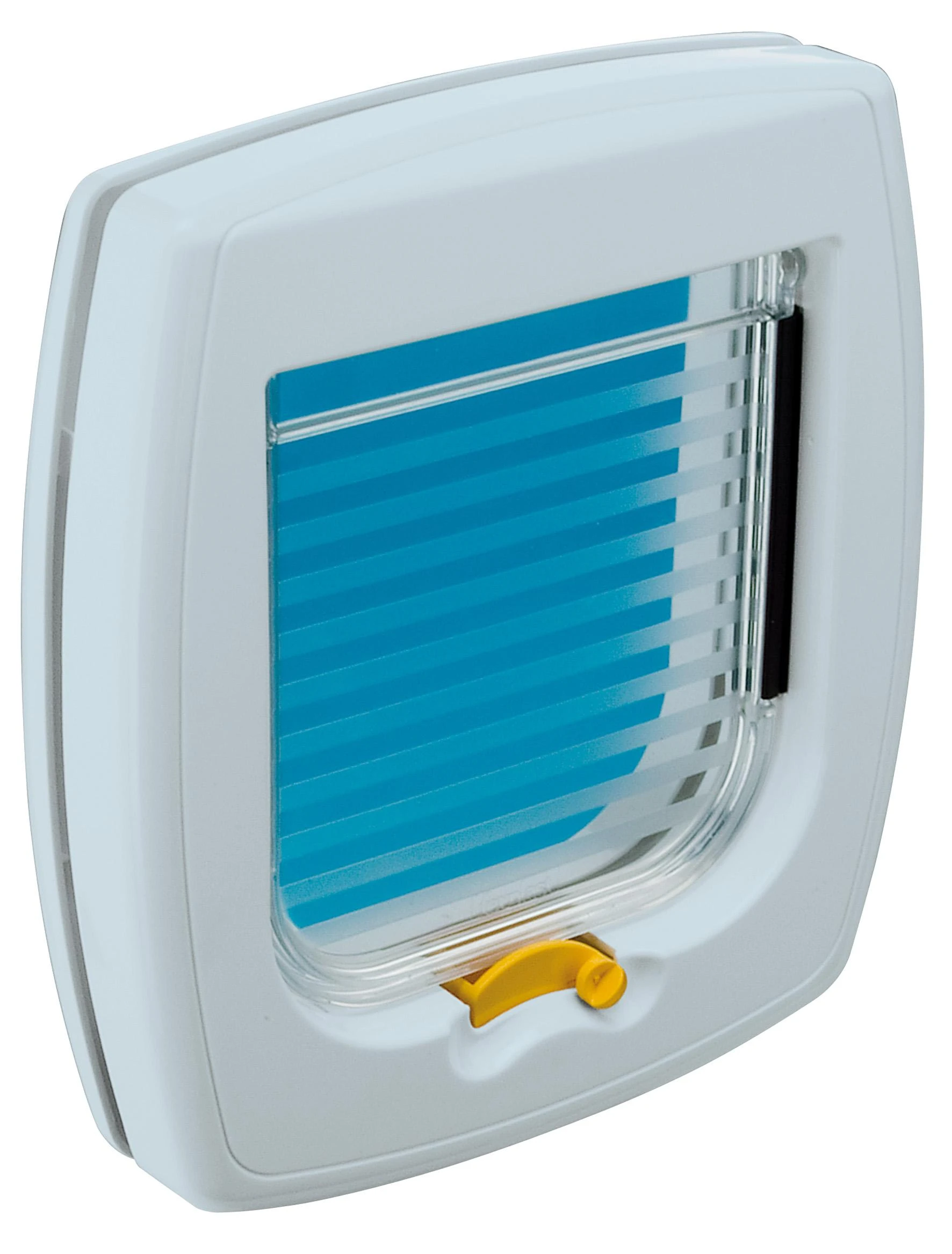 Ferplast Landa į duris 1 balta 21.5x24x5cm