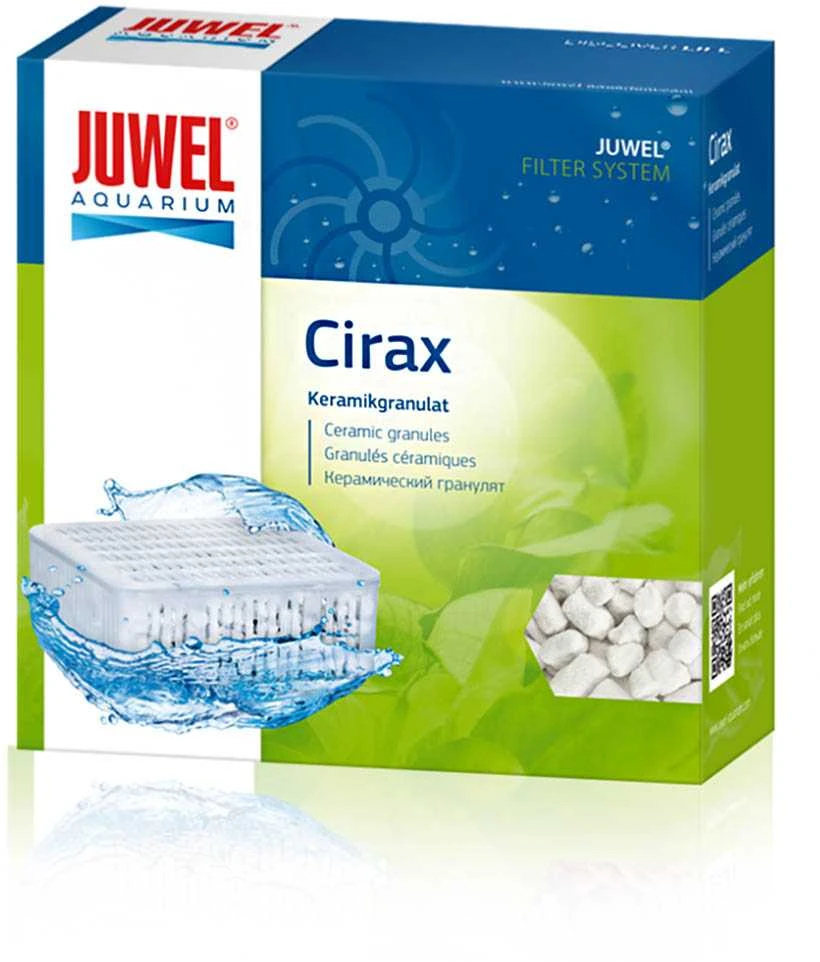 Zolux Įdėklas juwel Bioflow M / Compact filtrui Cirax