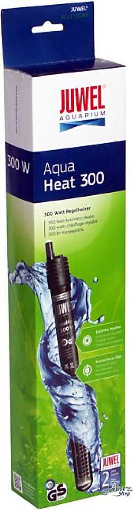 Juwel AquaHeat Pro 300 akvariumo šildytuvas, 1 vnt
