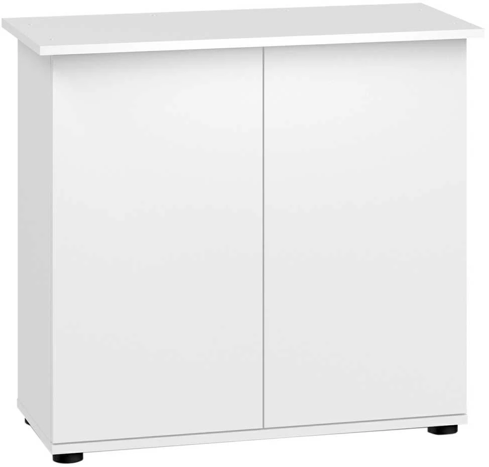 Juwel Spintelė akvariumui, Rio 125 baltos spalvos 81x36x73cm SPEC
