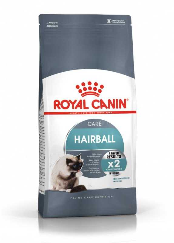 Royal Canin Hairball Care 2kg