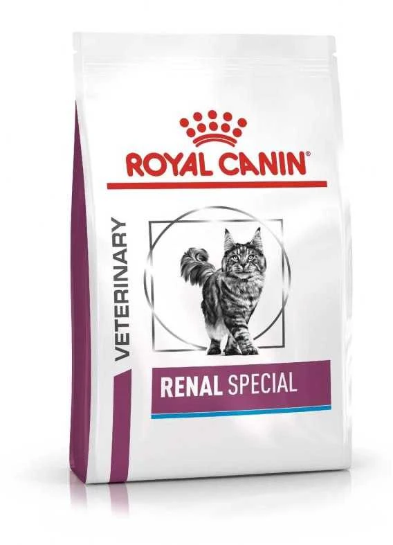 Royal Canin VD Cat Renal Special 2kg