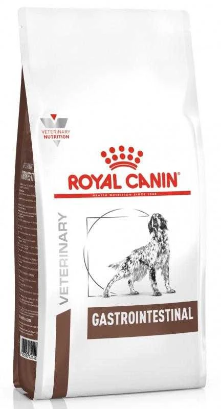 Royal Canin VD Dog Gastro Intestinal 2kg