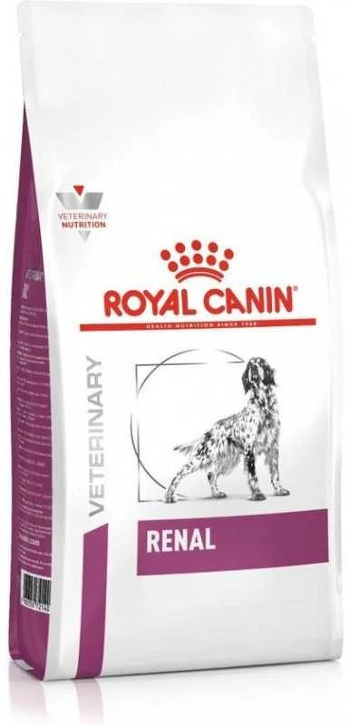 Royal Canin VD Dog Renal 2kg