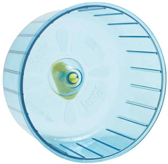 Vadigran Savic Rolly plastikinis ratas graužikams 14cm
