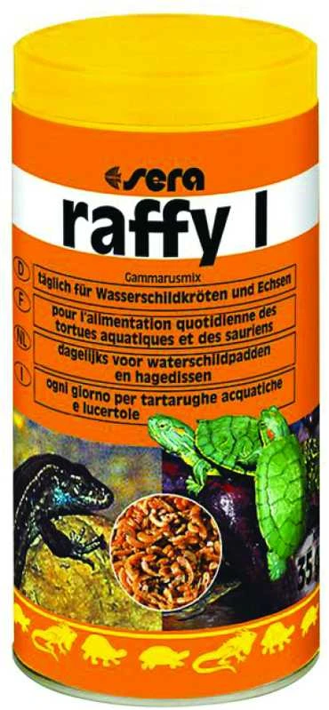 SERA RAFFY I PAŠARAS VĖŽLIAMS, 250 ml