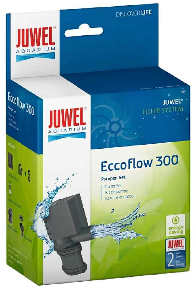 Siurblys juwel ECCOFLOW 300 l/h