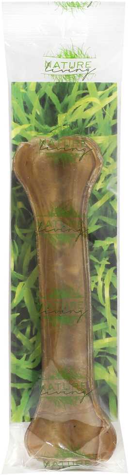 Trixie Taian Dirk Pet products co.,LTD. Skanėstas-kaulas šunims Nature Living Nr.21, 1 vnt MR
