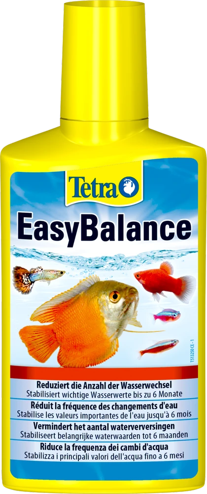 Tetra Aqua Easy Balance priemonė biologiniam balansui 250ml