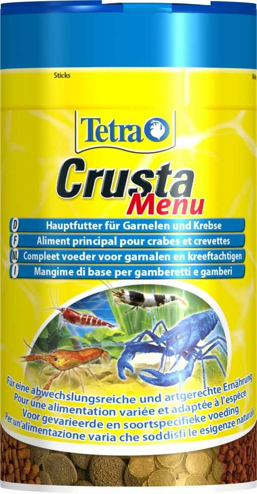 TetraCrusta Menu 100ml