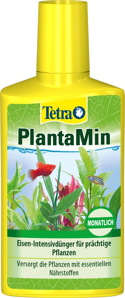 TetraPlant PlantaMin 250ml trąšos augalams su geležimi T711737