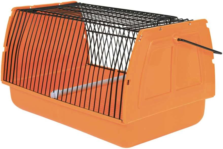 Trixie Boksas graužikų transportavimui 30x18x20cm didelis