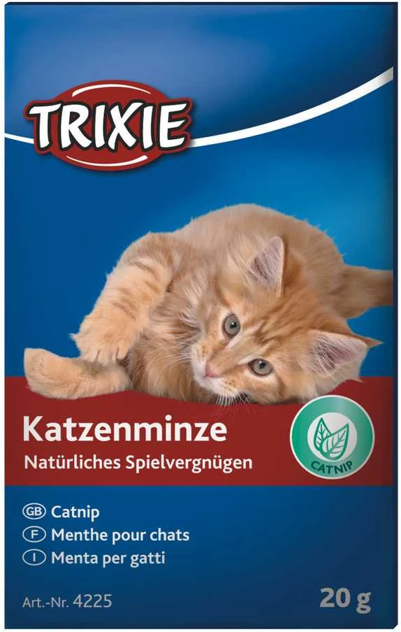 Trixie Catnip 20g katžolė katėms
