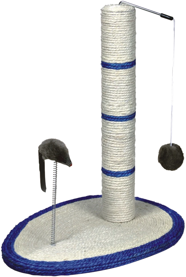 Trixie Draskyklė katei Scratch me , 50cm