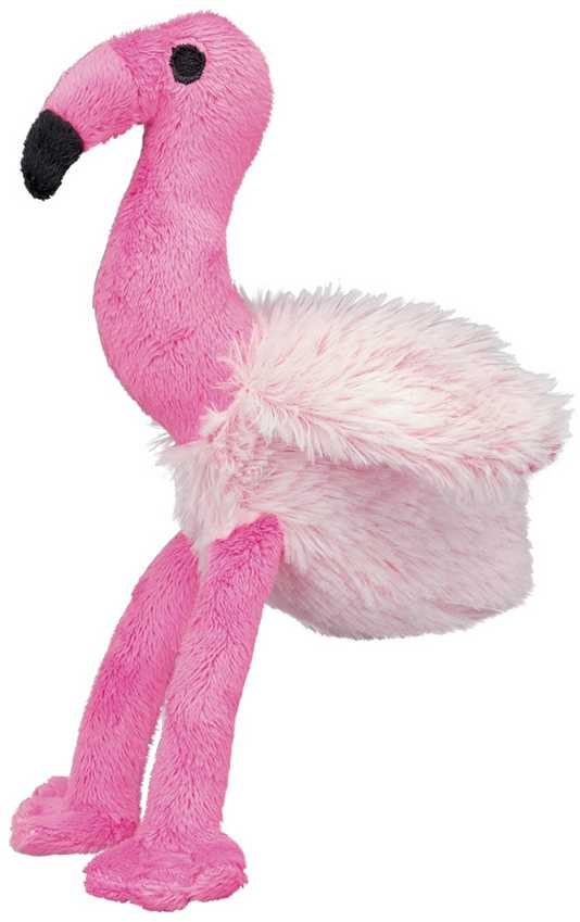 Trixie Gyvūnų žaislas Flamingas 35 cm