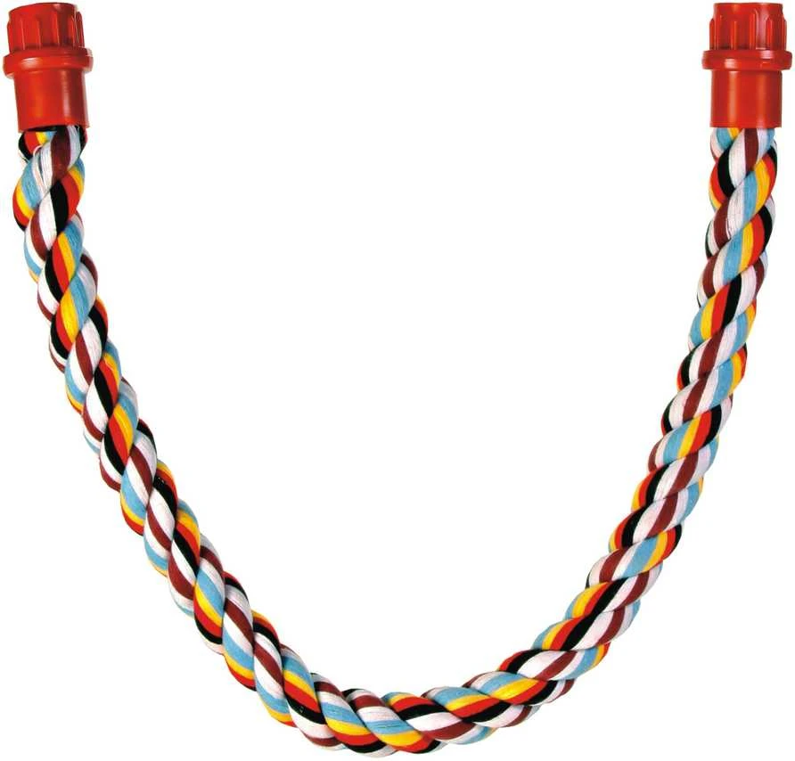 Trixie Lakta medžiaginė paukščiams 66cm/18mm