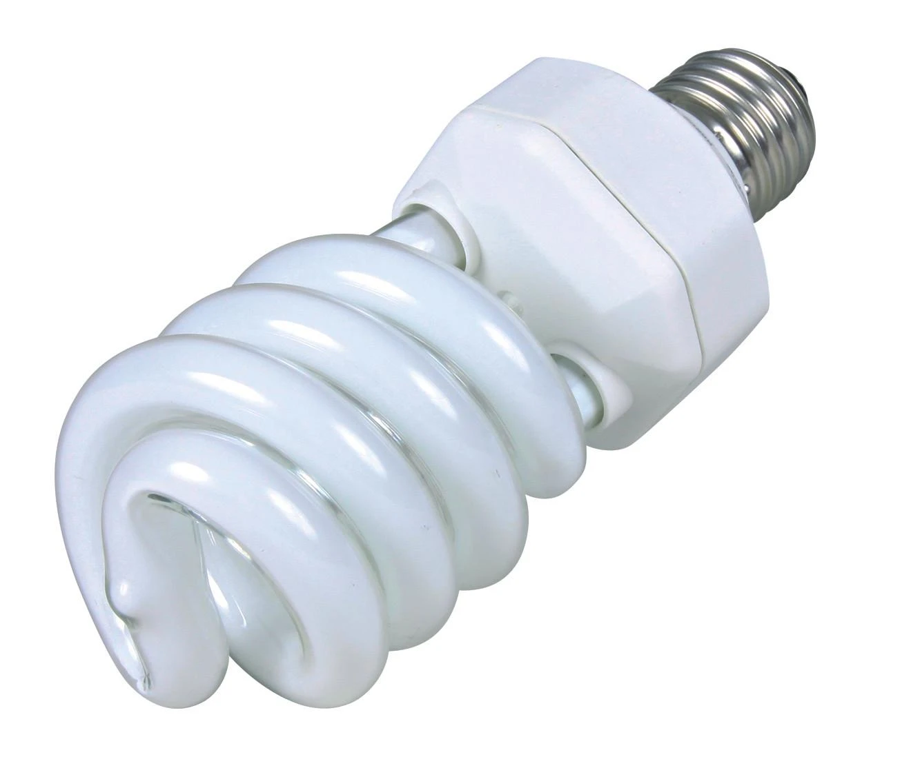 Trixie Lempa kompaktinė Tropic Pro 6.0 UV-B 23W, 60x152mm