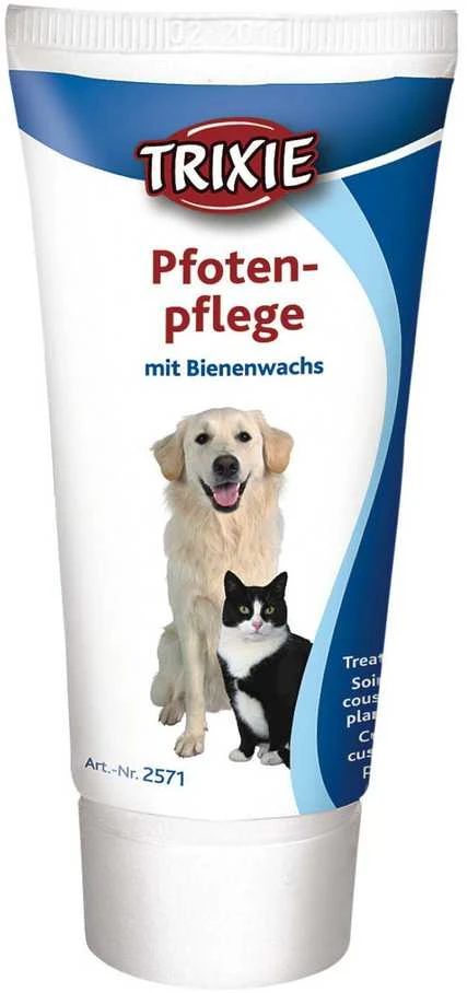 TRIXIE Letenų priežiūros losjonas, 50 ml