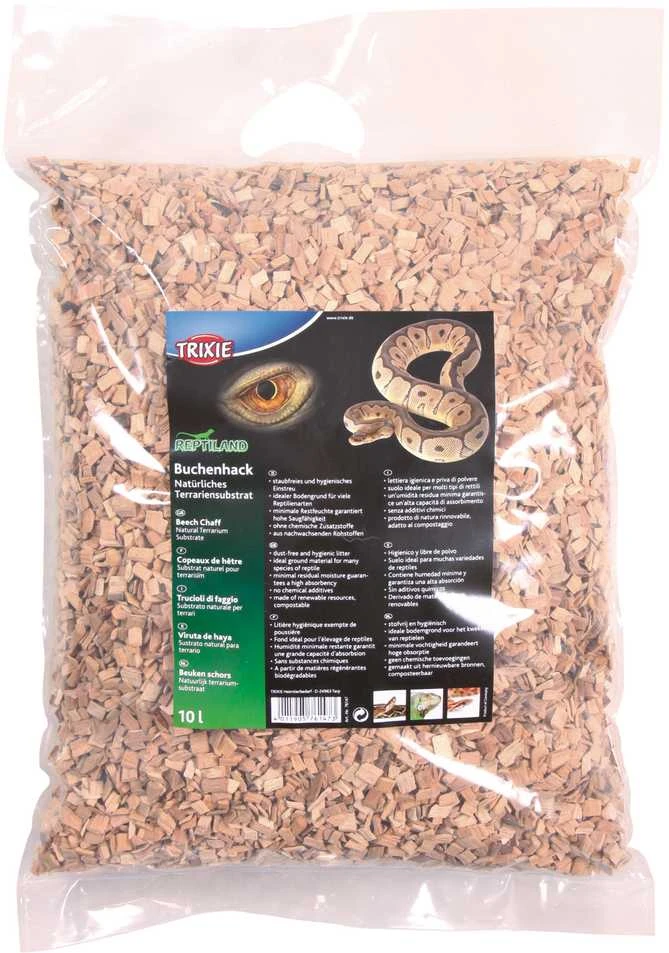 TRIXIE SUBSTRATAS TERARIUMUI 10 l, buko mediena