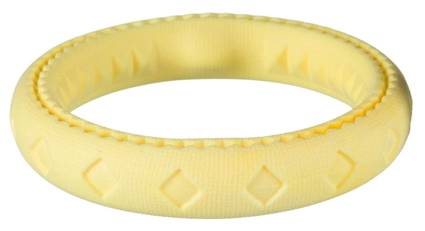 Trixie Šunų žaislas guminis žiedas 25 cm