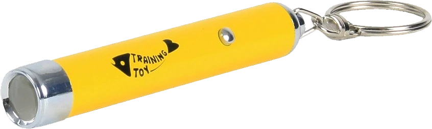Trixie Žaislas katei LED Catch the Light 8 cm