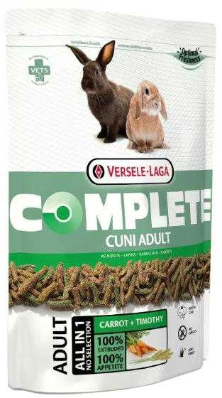 Versele-Laga nv Complete Cuni - triušių pašaras 500g