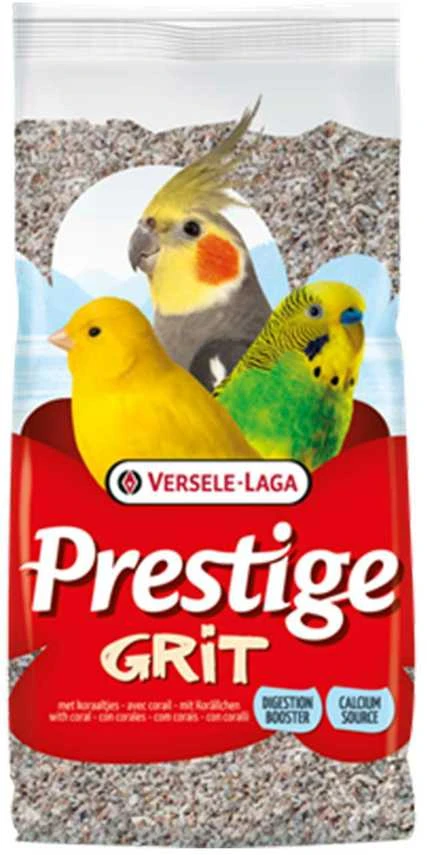 Versele-Laga nv Prestige Parrots didžiųjų papūgų lesalas, 3kg