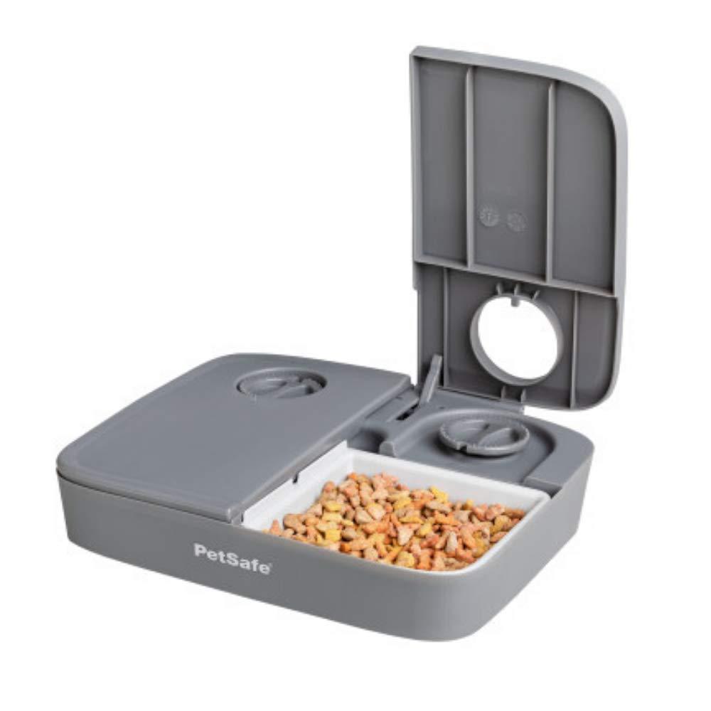 Petsafe 2 Meal Pet Feeder automatinė dviejų maitinimų šėrykla