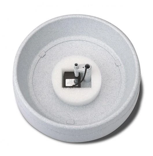 Petsafe Drinkwell 360 plastikiniams fontanėliams-girdykloms skirtas poroloninis filtras 2vnt