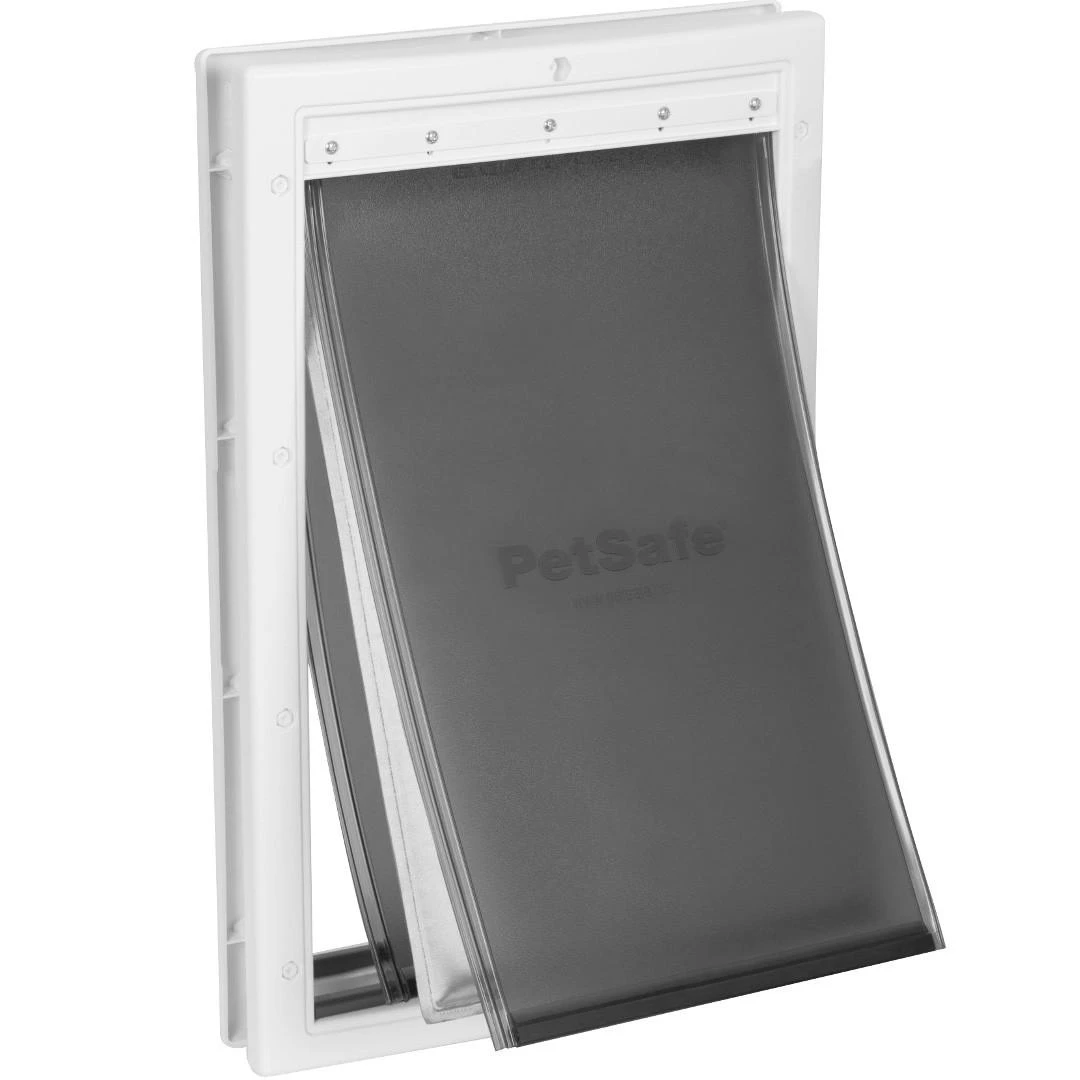 PetSafe Extreme Weather durelės ekstremalioms oro sąlygoms iki 45kg šunims