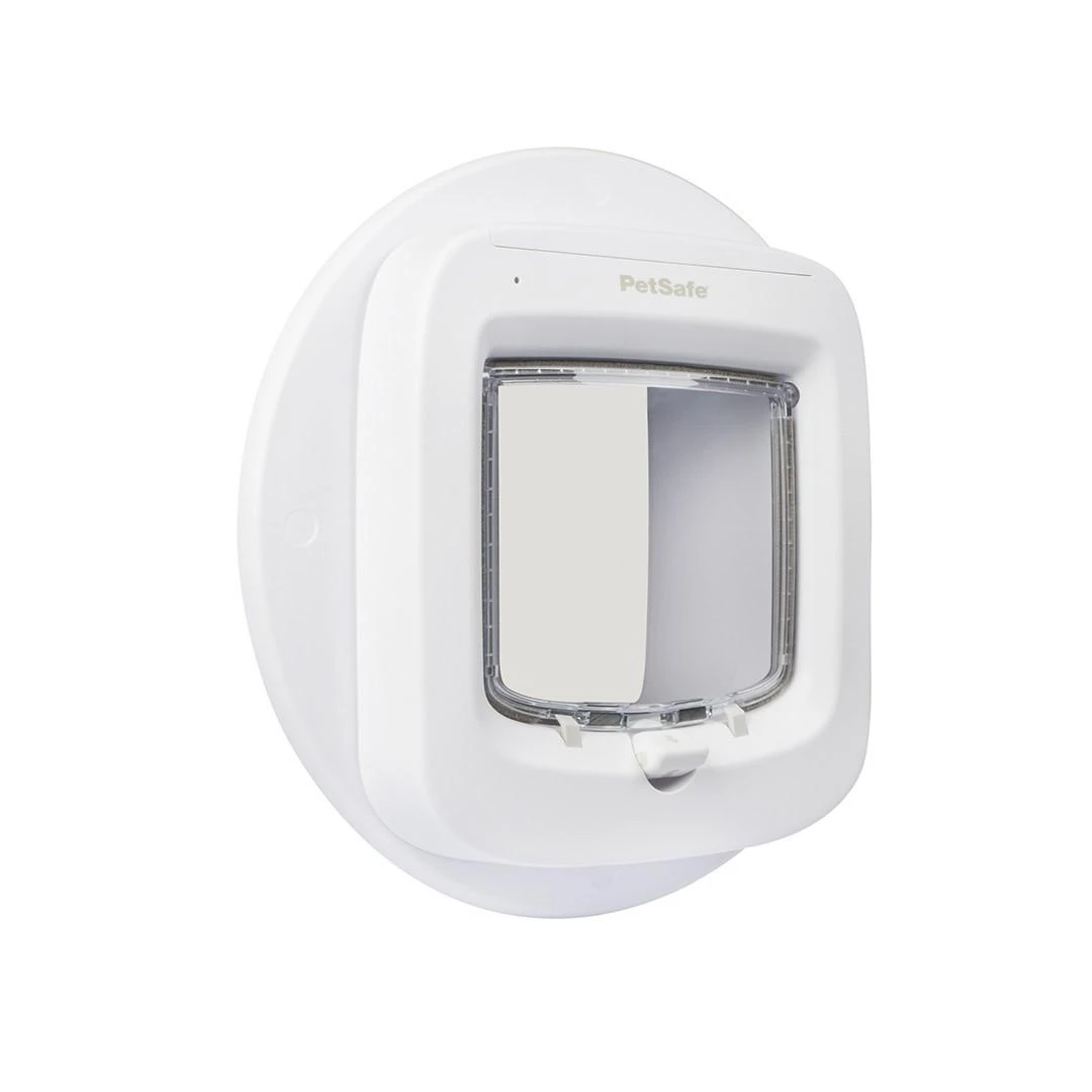 Petsafe Microchip Cat Flap durelių su mikročipu įdiegimo adapteris 2vnt.