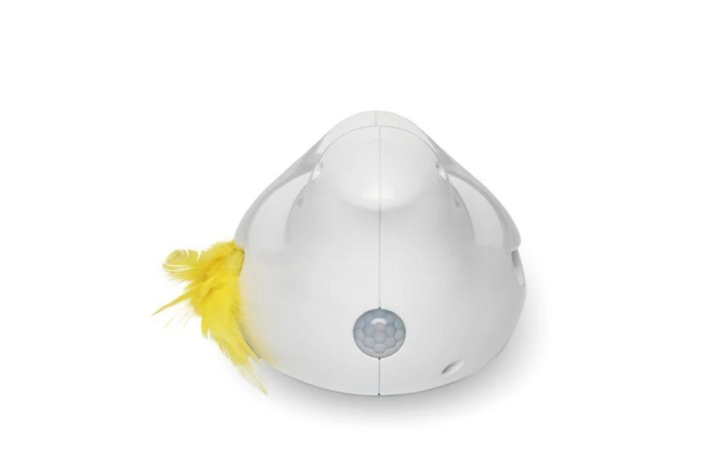PetSafe Peek-a-Bird™ elektroninis katės žaislas