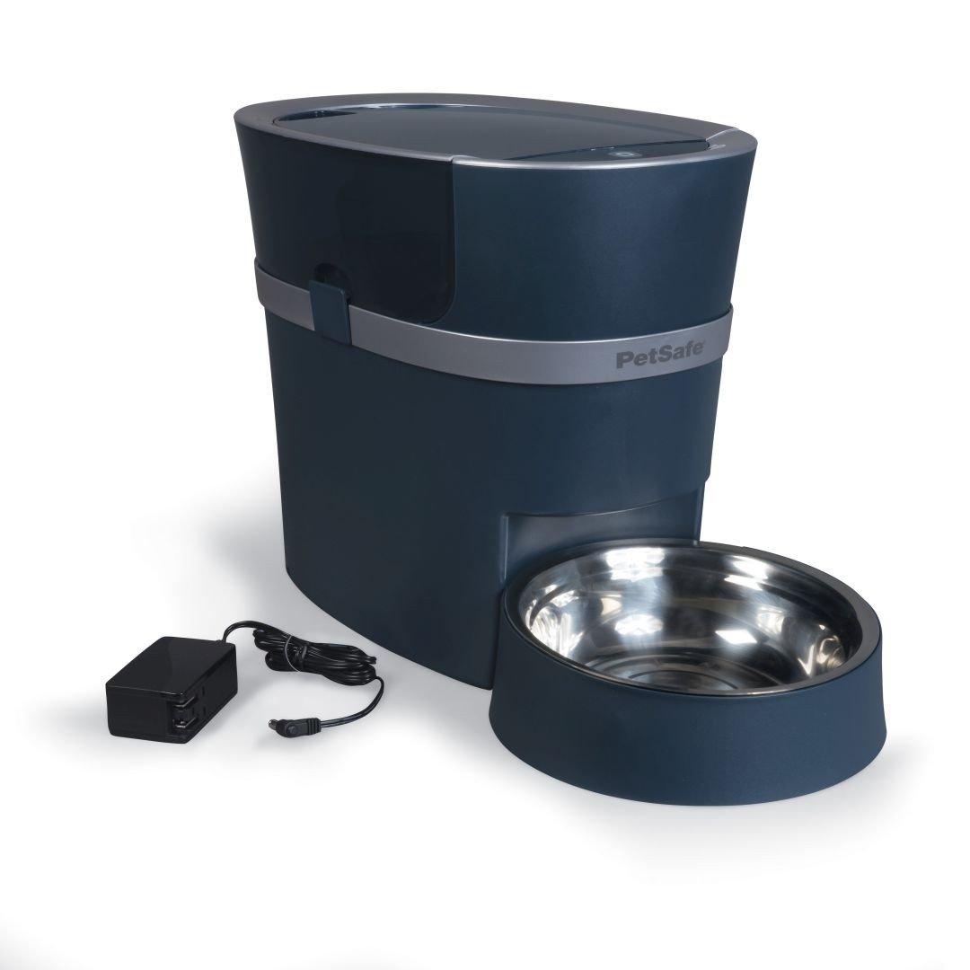 PetSafe Smart Feed Automatic Pet Feeder išmani automatinė šunų ir kačių šėrykla