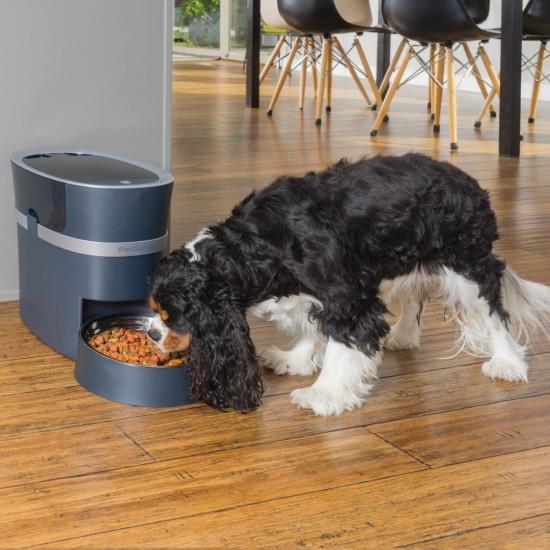PetSafe Smart Feed Automatic Pet Feeder išmani automatinė šunų ir kačių šėrykla