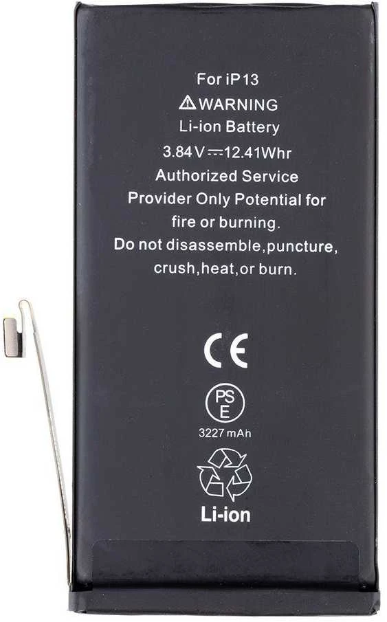 BATTERY APPLE IPHONE 13 3227mAH